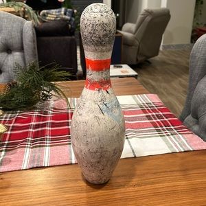Bowling Pin 🎳